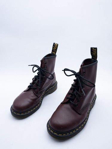 Martens stivali boots - dr.,