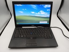 Dell Latitude E4310 13" Laptop