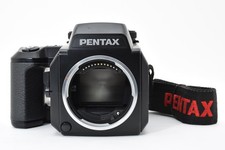 [COME NUOVO+] Corpo fotocamera