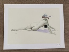 • Stampa portafoglio firmata