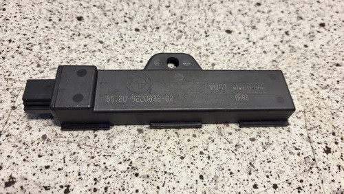 Bmw g31 520i - 520i,, antenna