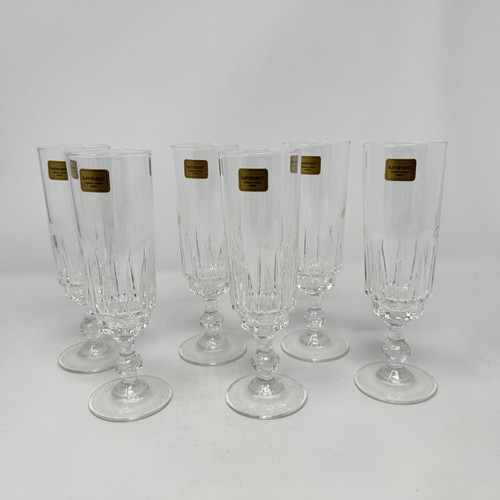 Vintage luminarc vetro - vintage,