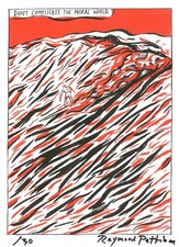 Raymond Pettibon - Don´t