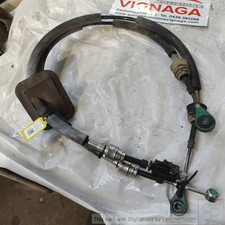 Kit cavi comando leva cambio  FIAT 500 (83) 0.9 TwinAir Turbo Ber 0e2630