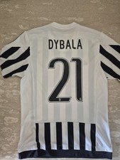 Maglia juventus 2015 - juventus, 2015-2016