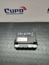 Centralina chiusura centralizzata Ford Fiesta 2010 cod 5wk48854k