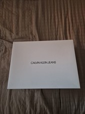 calvin klein scarpe 41