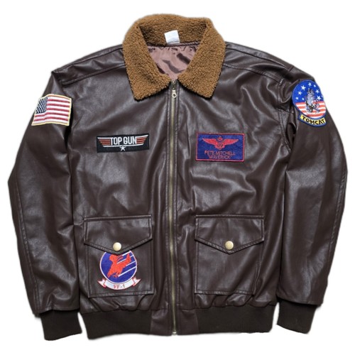 Giacca aviatore top gun - aviatore,