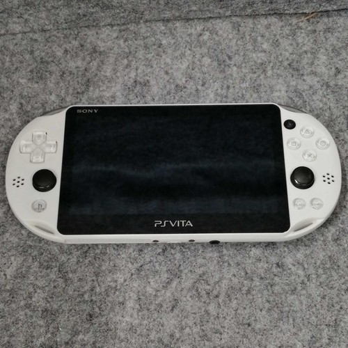 Console sony psvita - console,