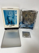 Madonna SEX by MADONNA PHOTO