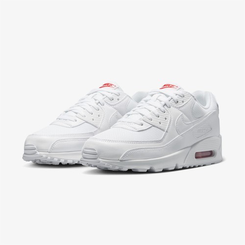 Nike air max bianche - air,