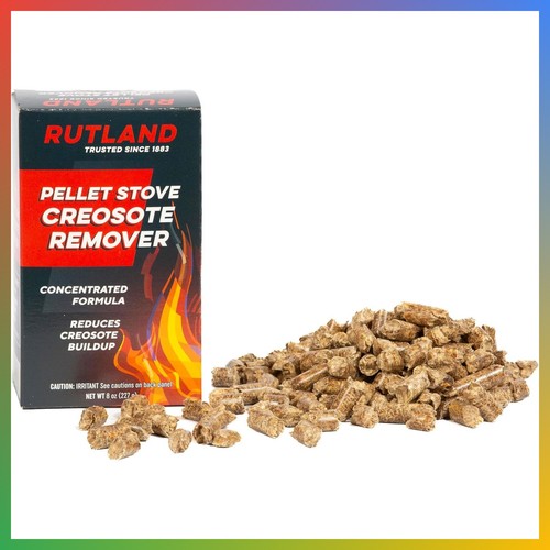 Stufa creosoto rimuovi pellet - rimuovi,