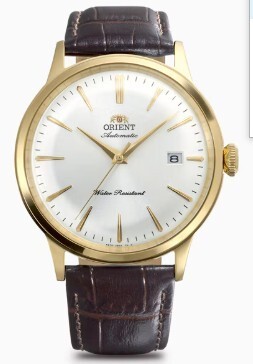 The extremely popular orient - the,
