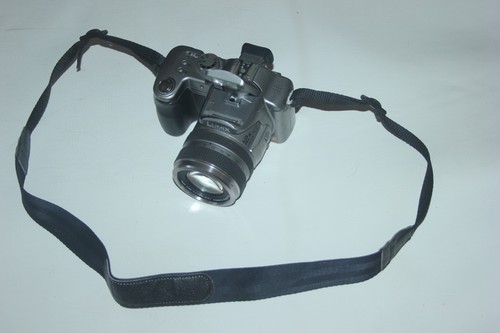 Panasonic lumix dmc fz50 - panasonic, dmc-fz50