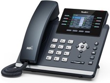 Yealink SIP-T44W Telefono IP