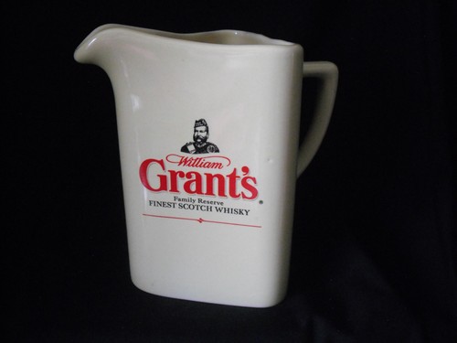 Grant finest scotch - finest, whisky