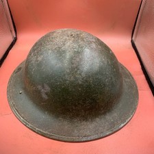 Originale WW2 Mk2 Elmetto Da