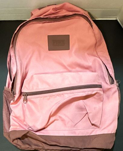 Zaino rosa victoria - rosa, secret