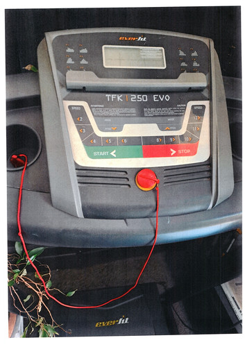 Everfit tfk 450 - everfit,