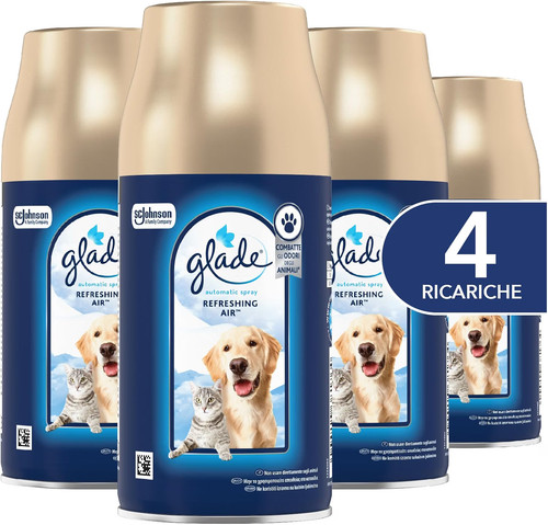Glade automatic spray - glade,