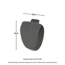 Coppia talloni di ricambio per