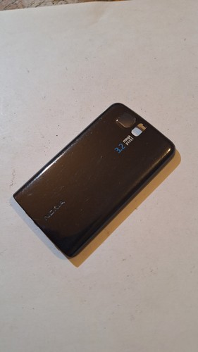 Nokia 6600s copri batteria