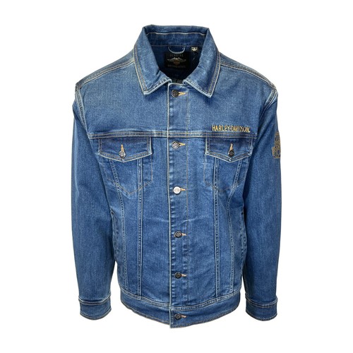 Harley davidson giacca uomo - harley-davidson,