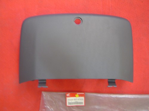 Porta bagagliaio honda ch125 - porta,