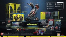 CYBERPUNK 2077 Edition