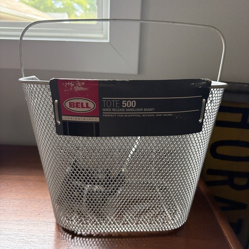 Bell tote 500 cestino - cestino, con