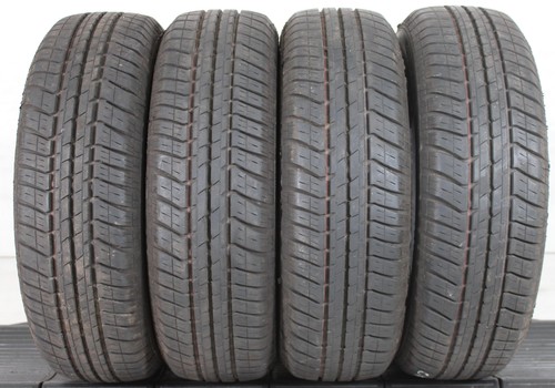 Pneumatici estivi 205 70r15 - 4,
