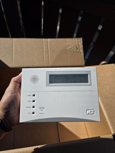 Honeywell ademco vista - honeywell,
