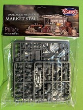 28mm Victrix VXE008 Medioevo