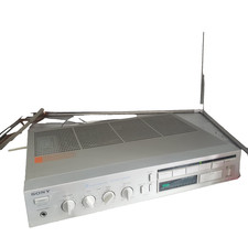 Amplificatore stereo integrato