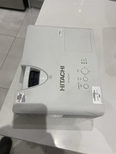 Proiettore Hitachi CP-EX251N +