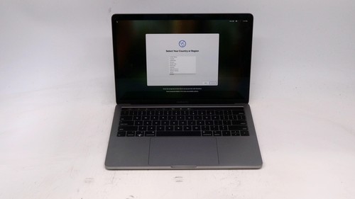 Apple macbook pro i5 - apple, 13"