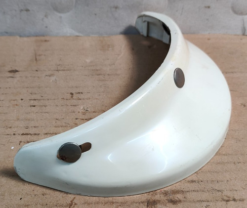 Visiera casco per bambini - visiera,