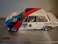 BRM 115 BMW 2002 Warsteiner