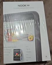 Tablet Nook 8GB Barnes & Noble