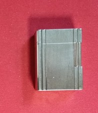 Vintage S.T. Dupont Lighter