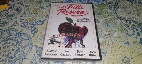 Dvd nuovo tutti risero - e,
