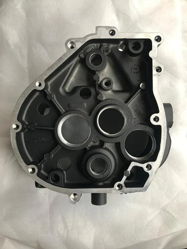 Scatola cambio nera guzzi - cambio,