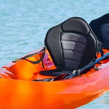 Sedile Canoa Kayak Deluxe