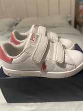 Polo Ralph Lauren scarpe da