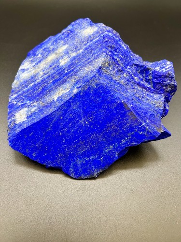 Lapislazzuli raw royal - royal, blue