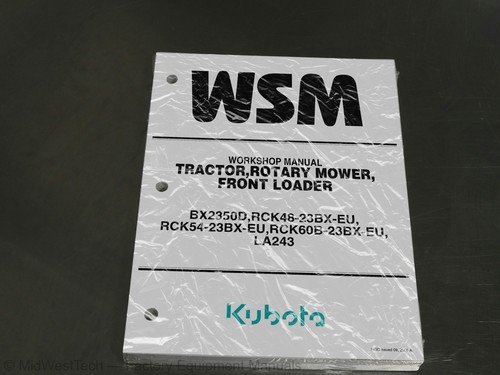 Kubota