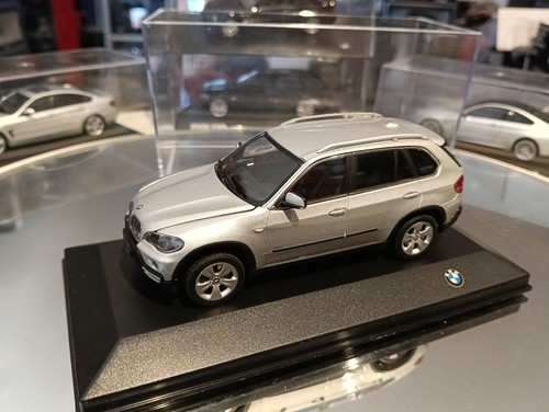 Autoart bmw 4 8i - autoart, x5