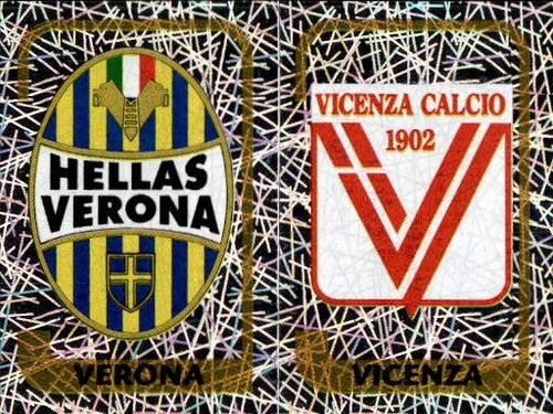 Figurina calciatori panini - figurina,