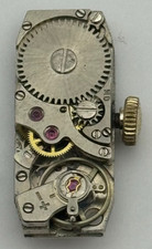 FHF 59-21 Orologio Movimento