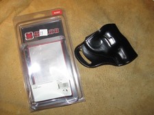 Galco Belt Holster Ruger LCR